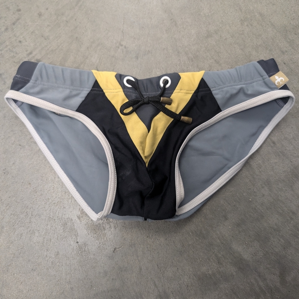 *Marcuse Swim Brief, XS